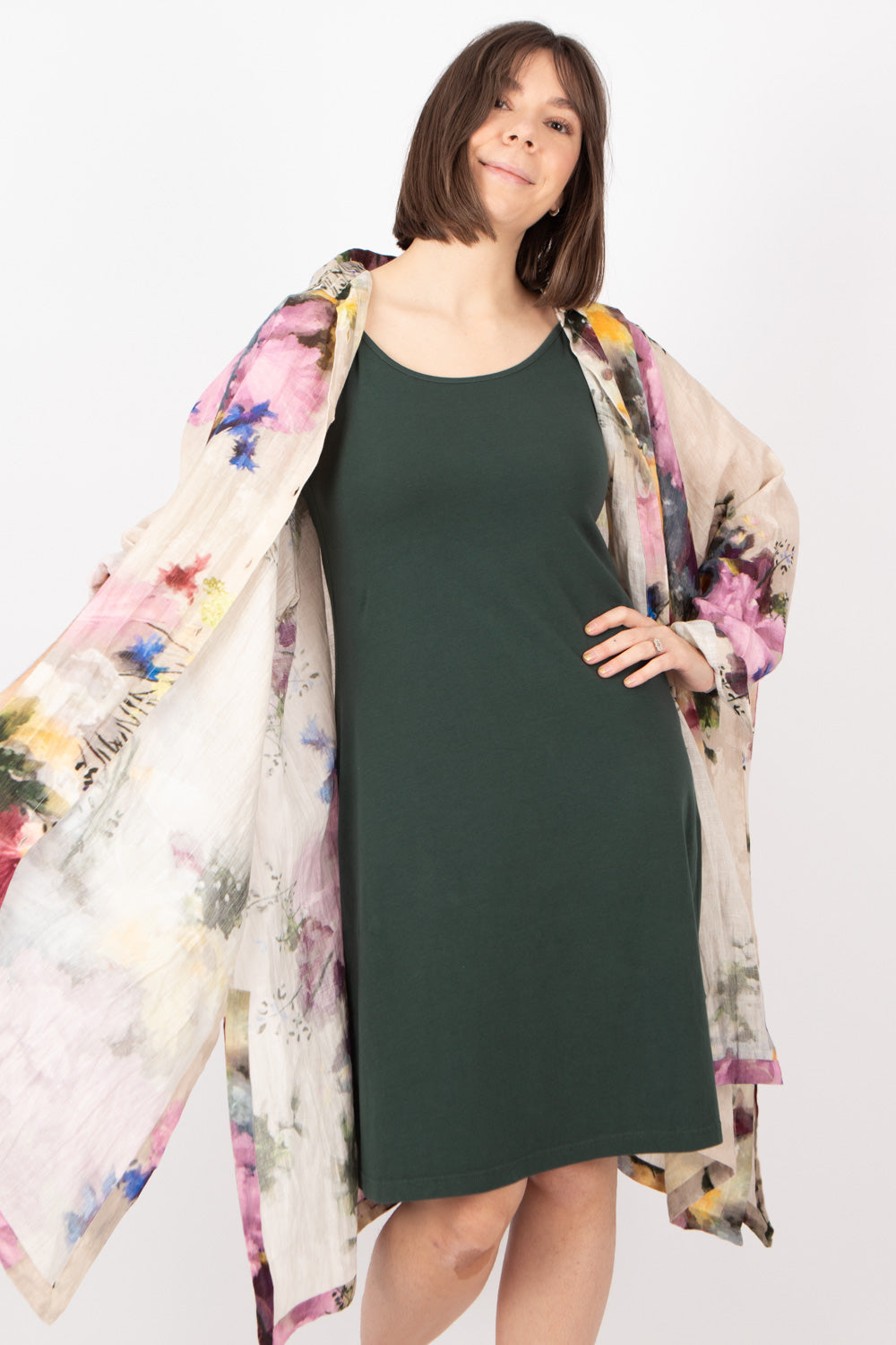 Rundholz Black Label Dress