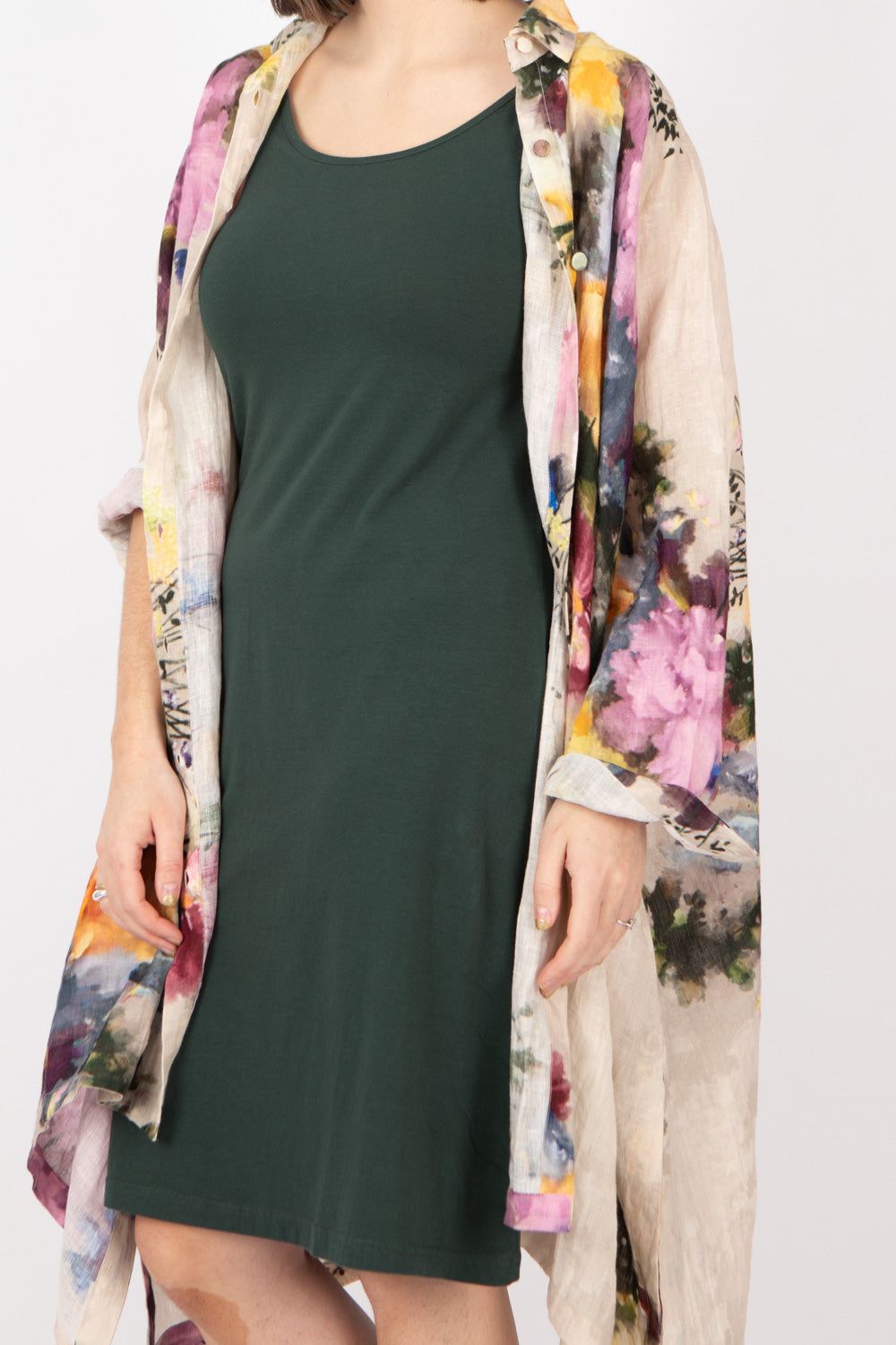 Rundholz Black Label Dress