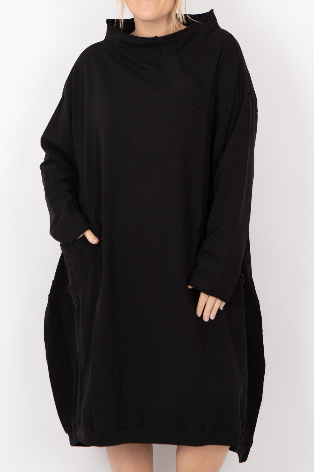 Rundholz Black Label Dress