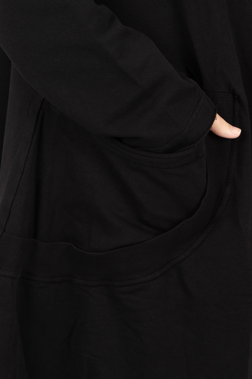 Rundholz Black Label Dress