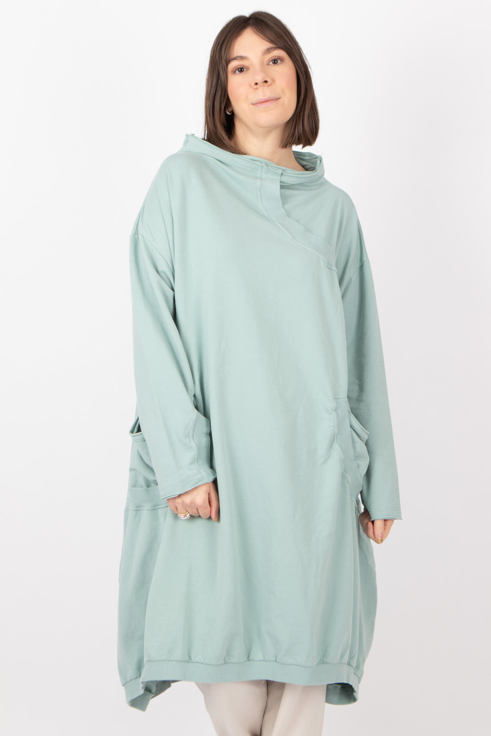 Rundholz Black Label Dress