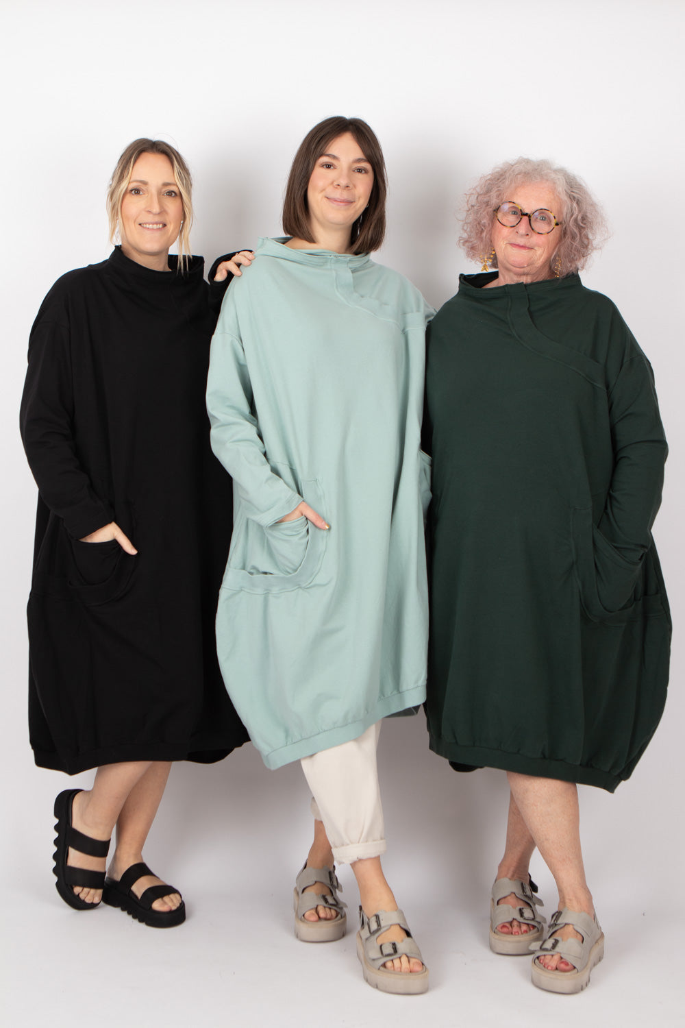 Rundholz Black Label Dress