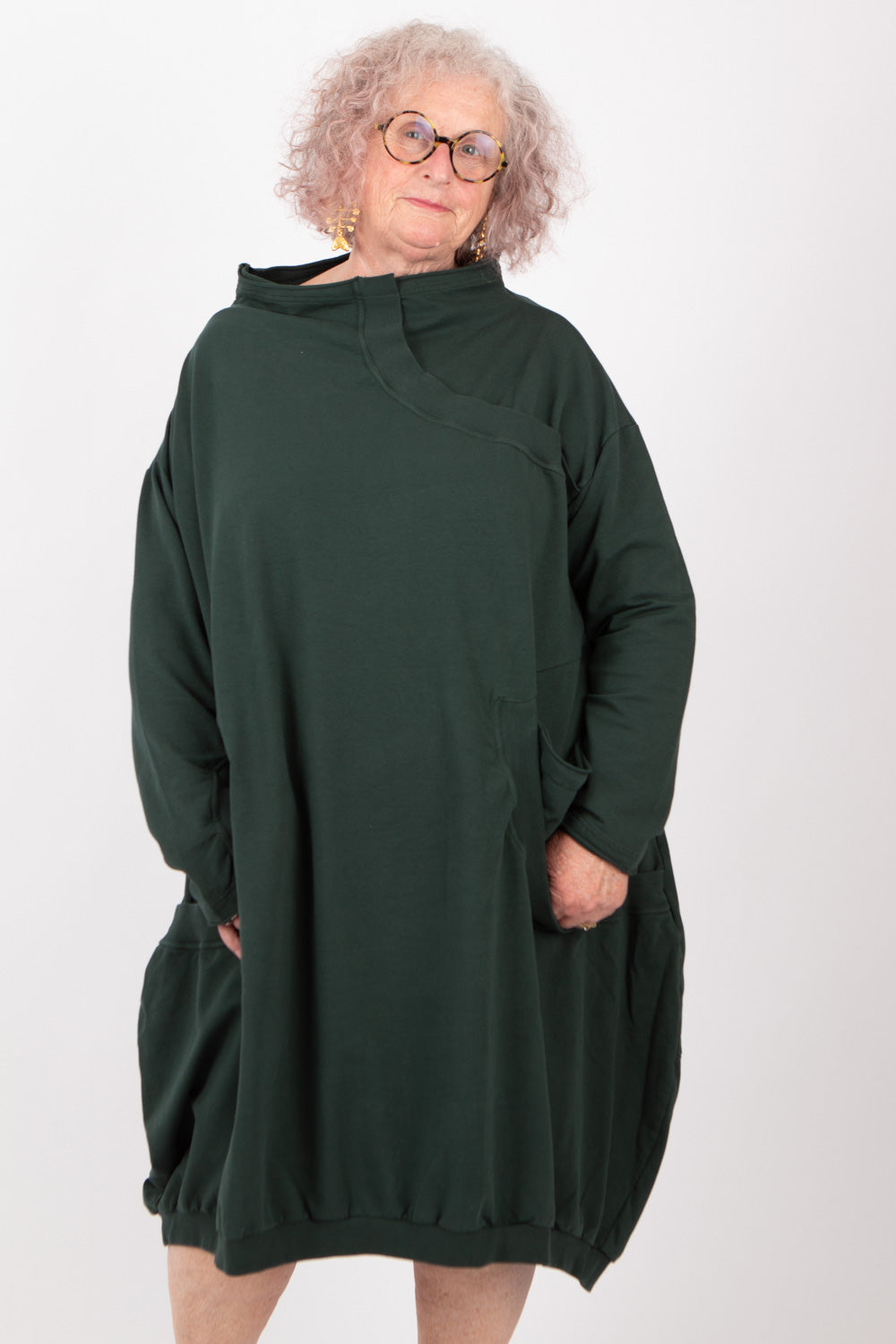 Rundholz Black Label Dress