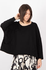 Rundholz Black Label T-Shirt