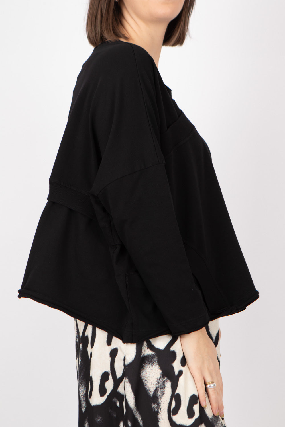 Rundholz Black Label T-Shirt