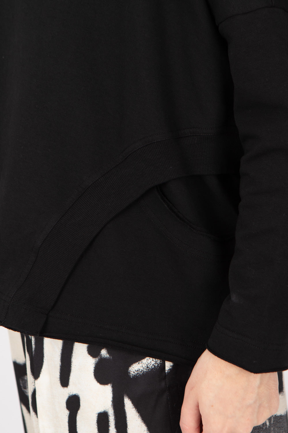 Rundholz Black Label T-Shirt