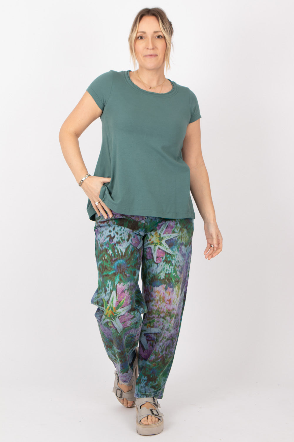 Rundholz Black Label T-Shirt