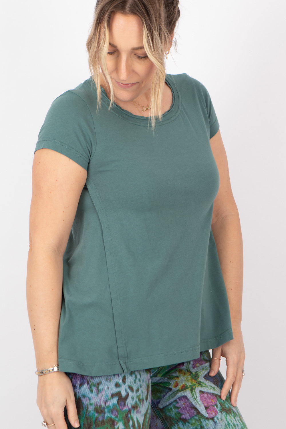 Rundholz Black Label T-Shirt