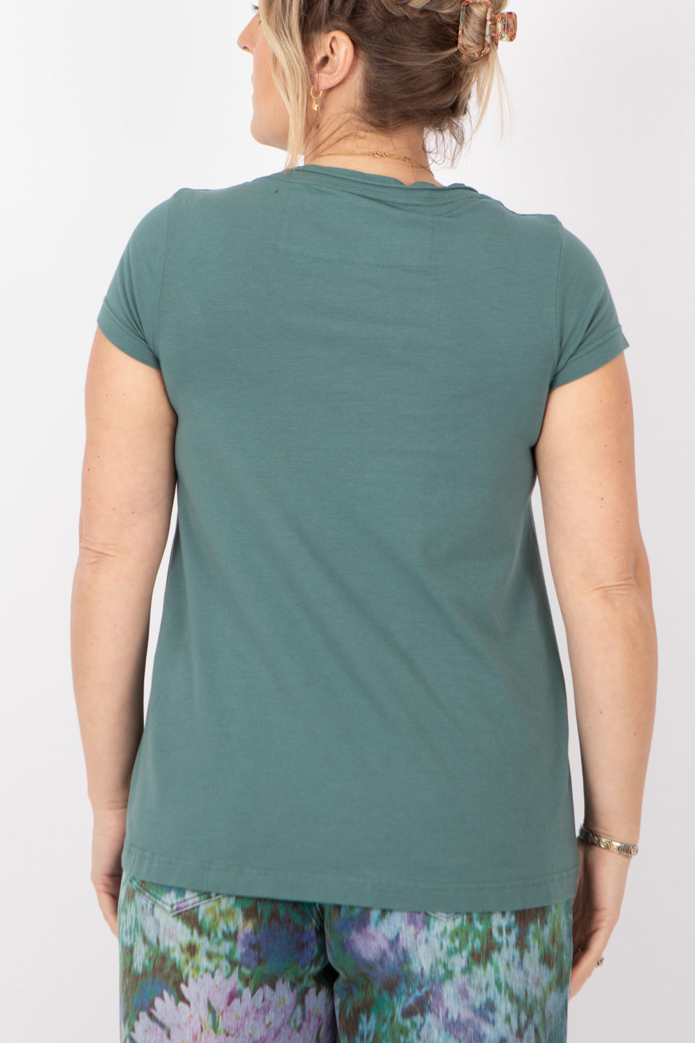 Rundholz Black Label T-Shirt