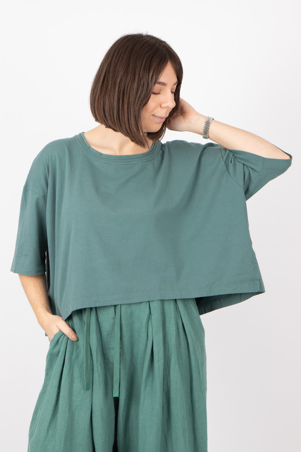 Rundholz Black Label T-Shirt