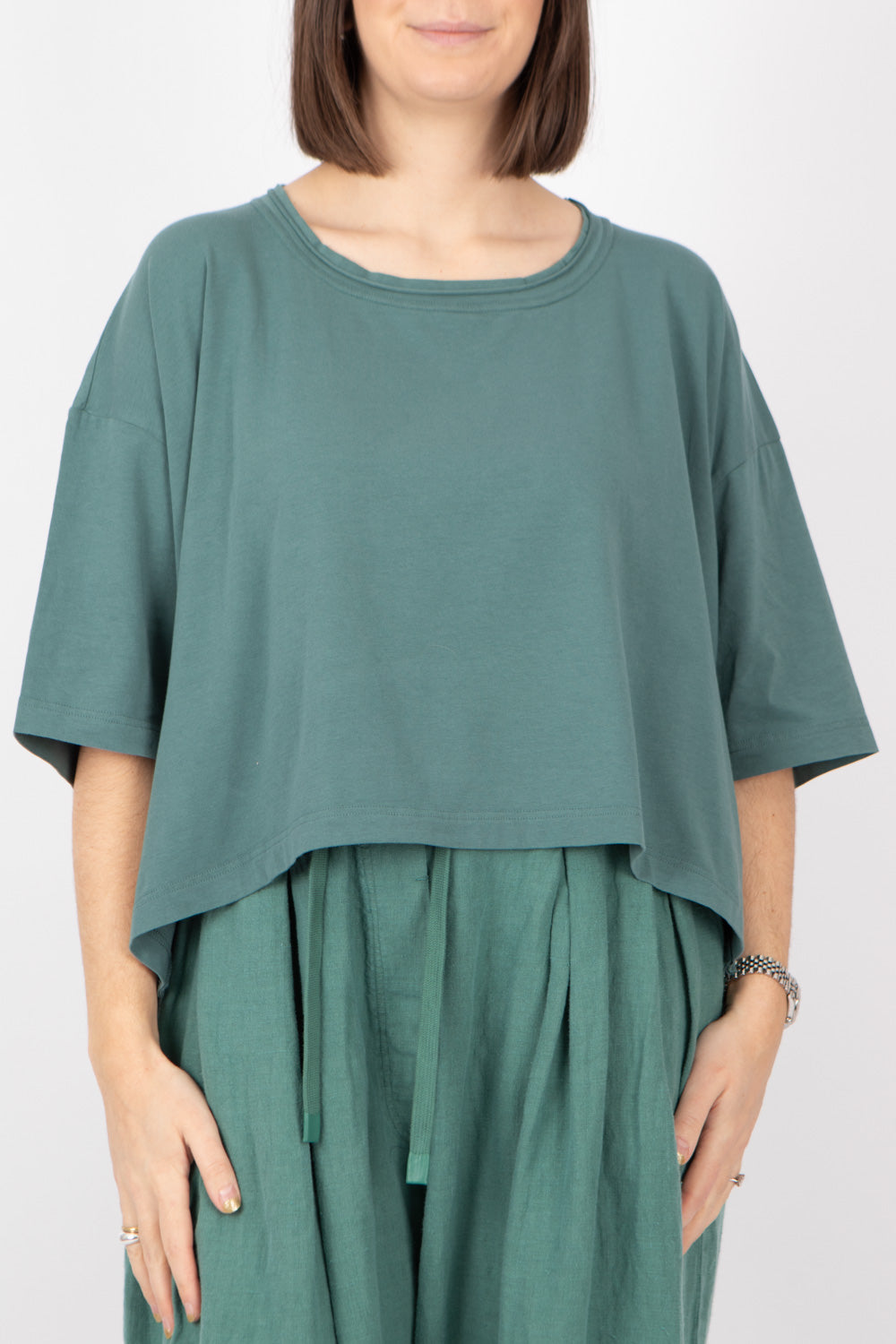 Rundholz Black Label T-Shirt