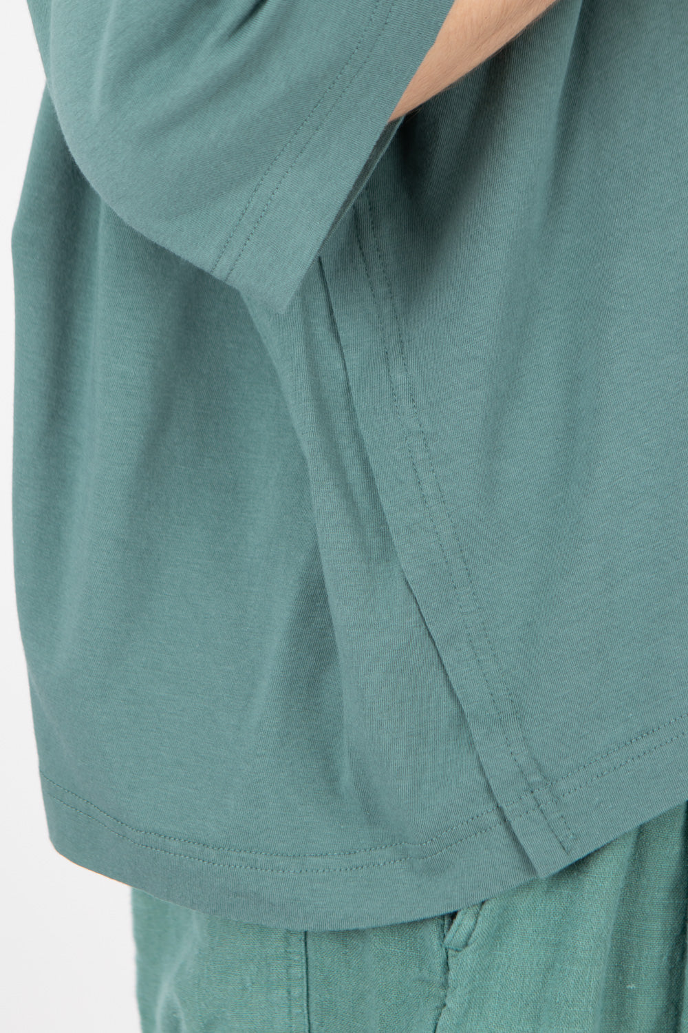 Rundholz Black Label T-Shirt