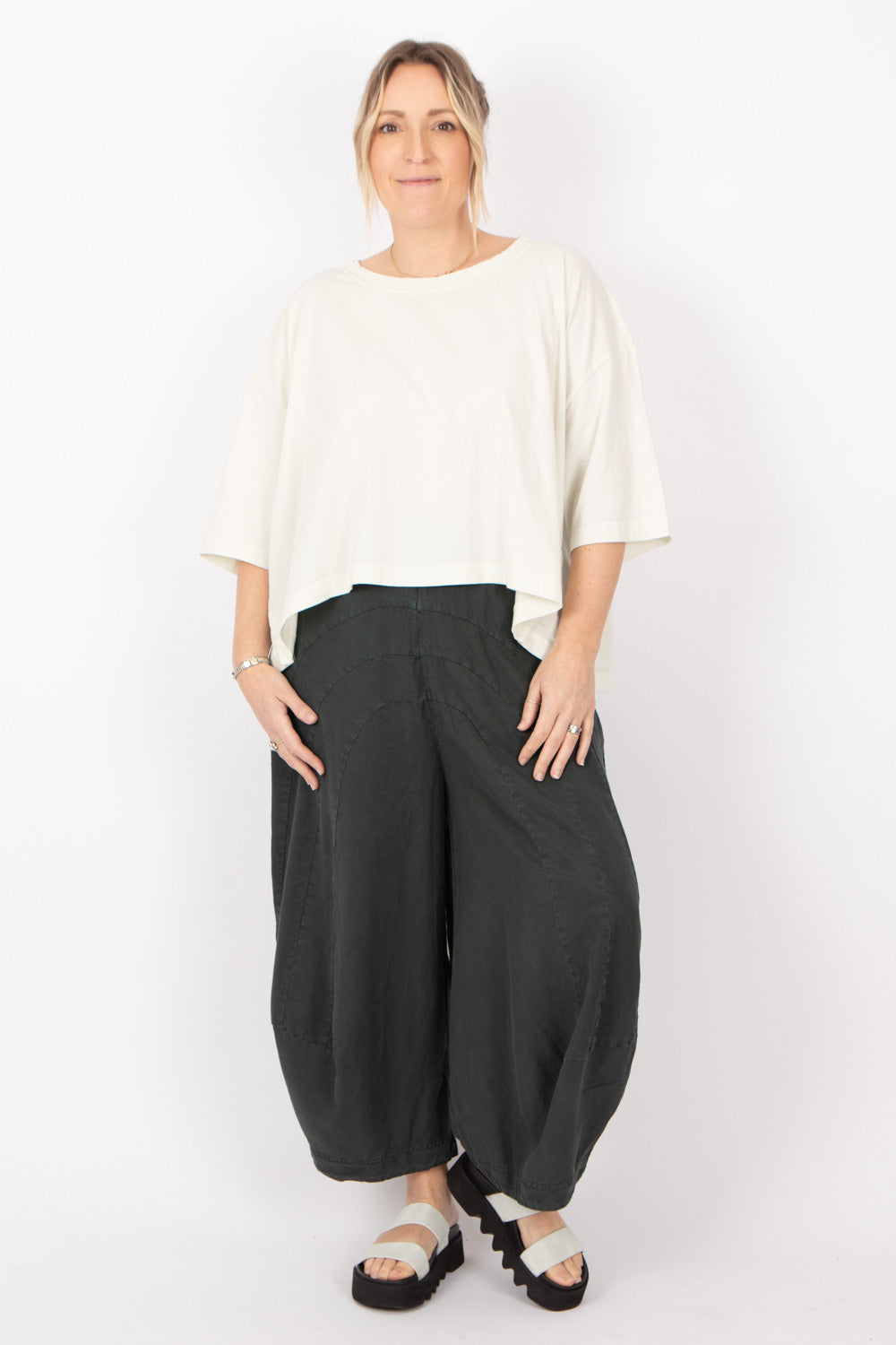 Rundholz Black Label T-Shirt