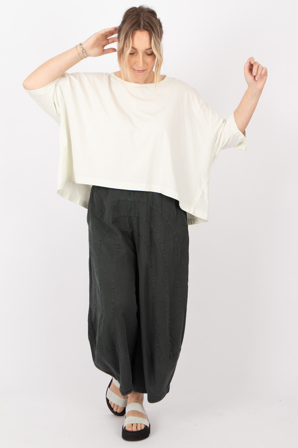 Rundholz Black Label T-Shirt