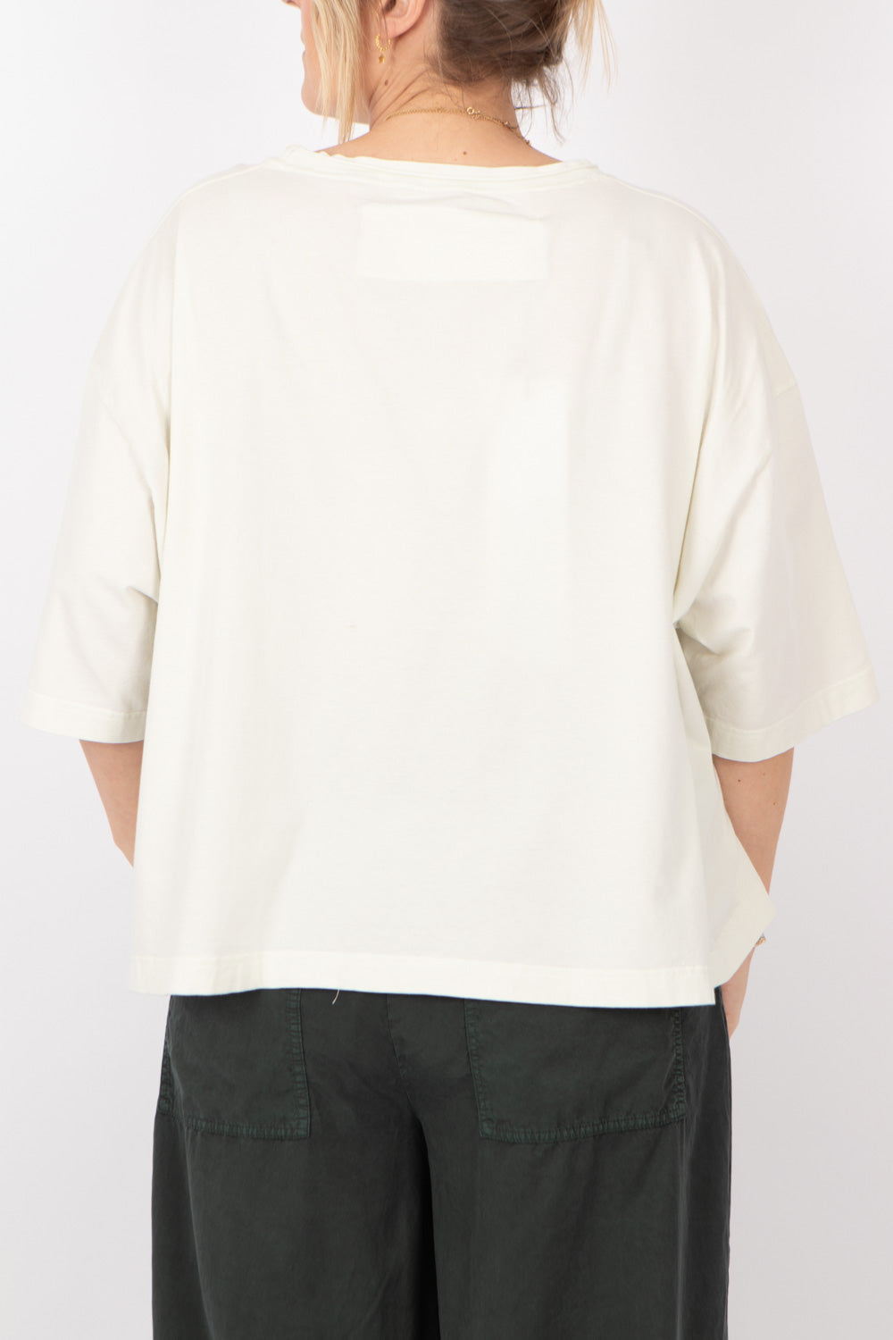 Rundholz Black Label T-Shirt