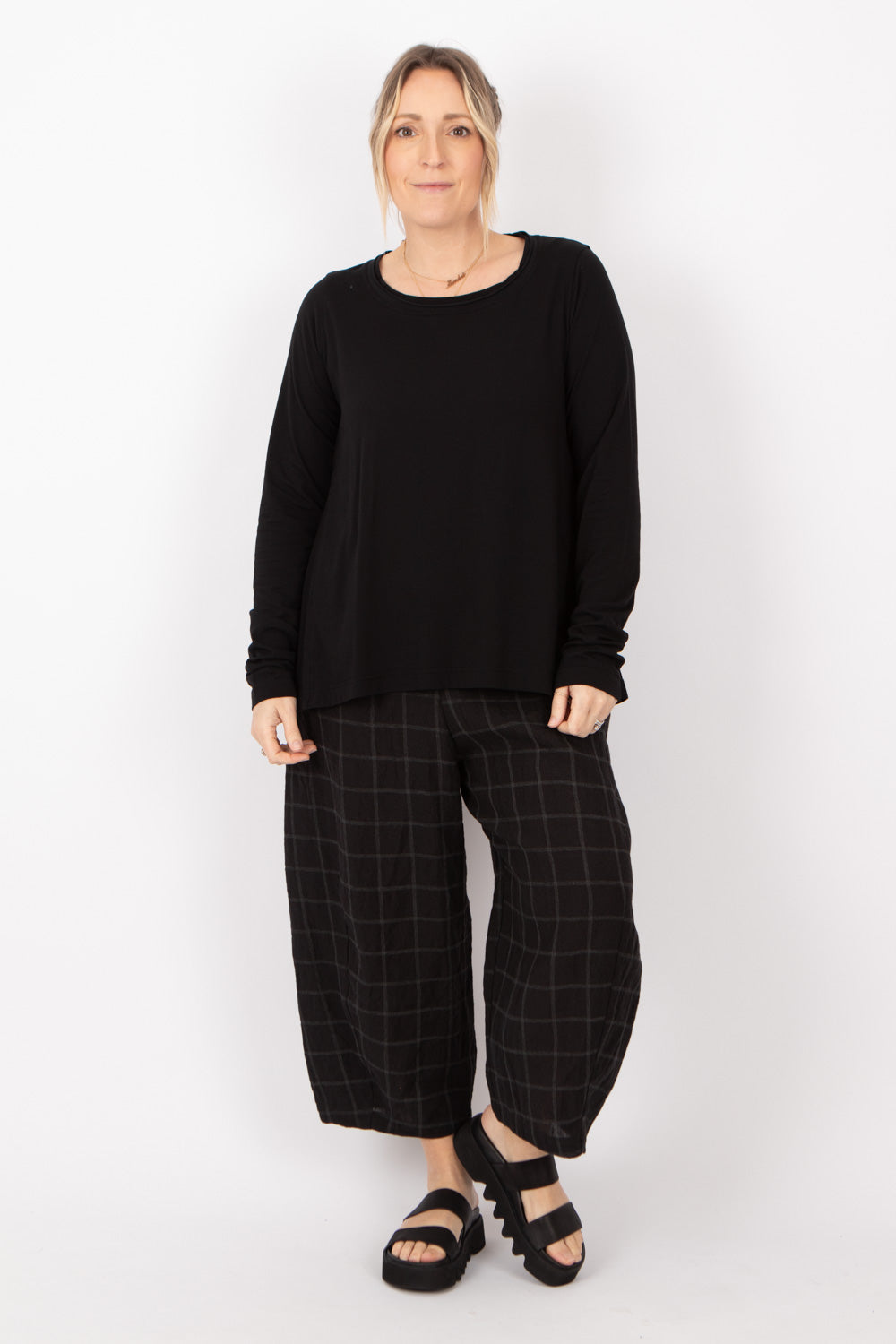 Rundholz Black Label T-Shirt