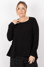 Rundholz Black Label T-Shirt