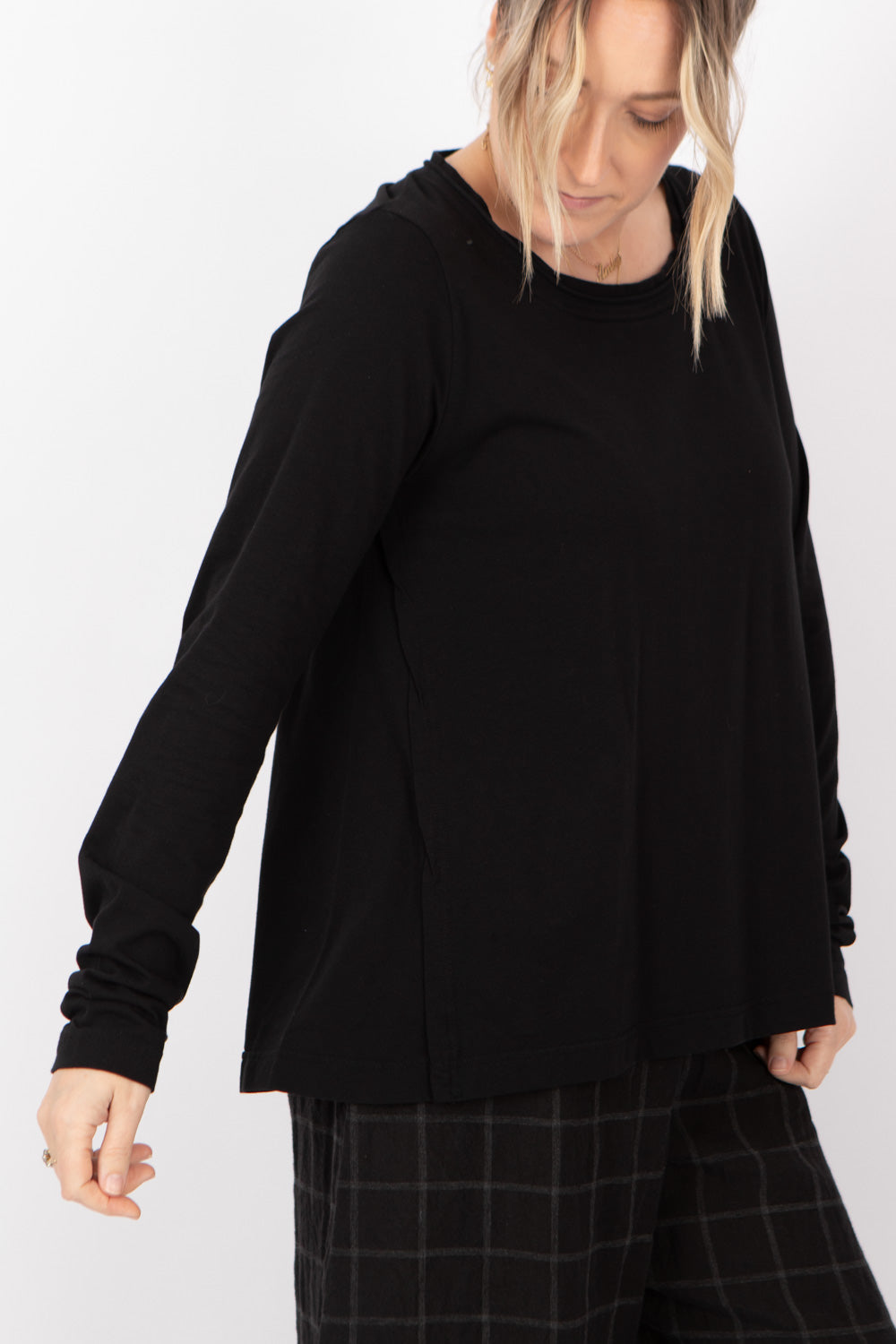 Rundholz Black Label T-Shirt