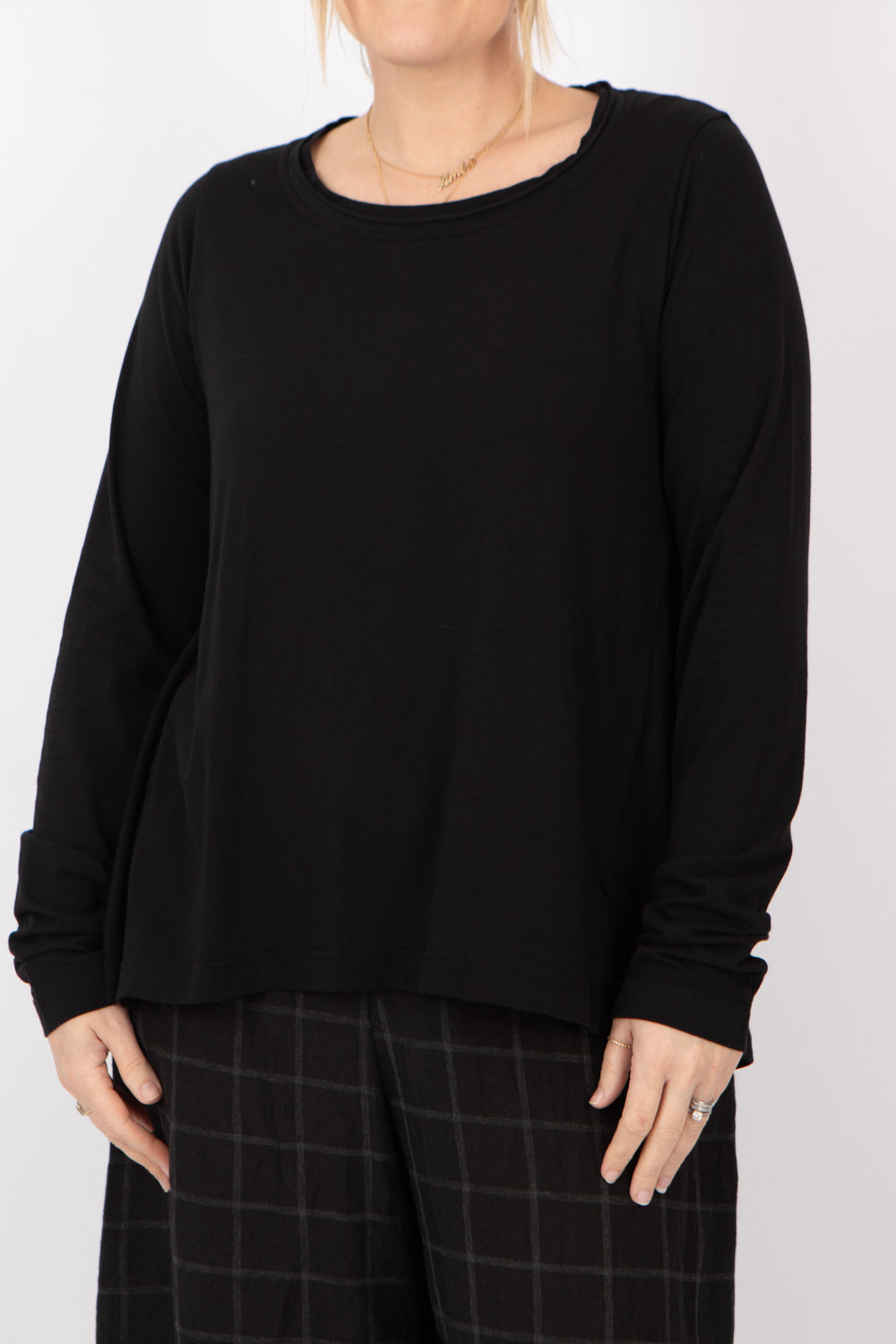 Rundholz Black Label T-Shirt