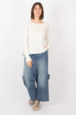 Rundholz Black Label T-Shirt