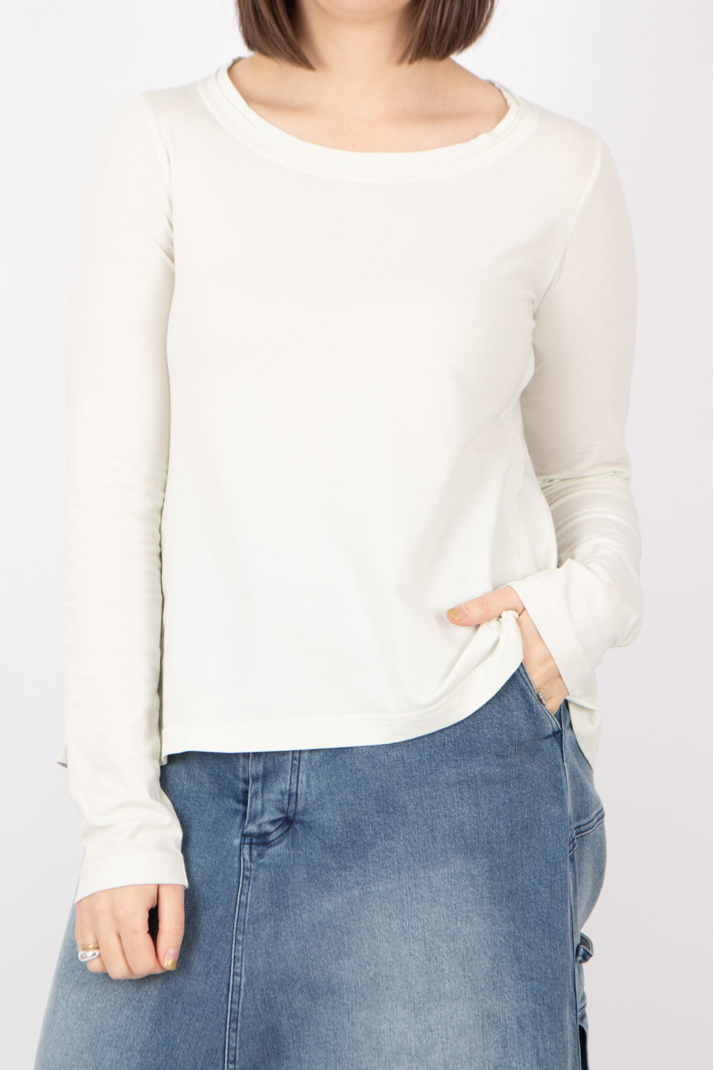 Rundholz Black Label T-Shirt