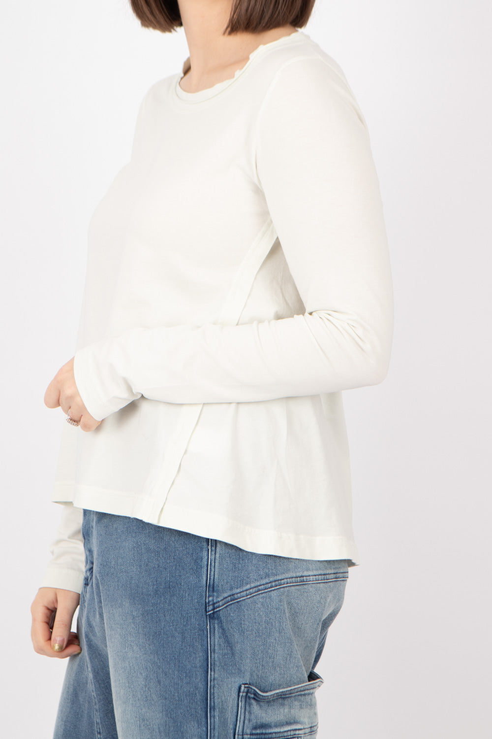 Rundholz Black Label T-Shirt