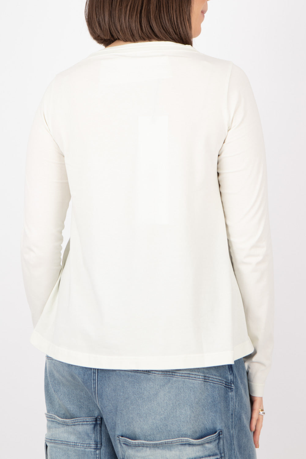 Rundholz Black Label T-Shirt