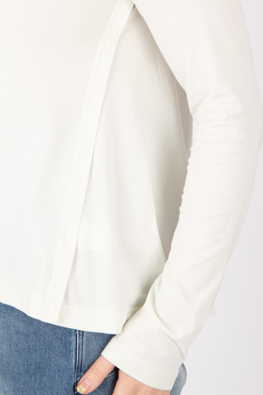 Rundholz Black Label T-Shirt