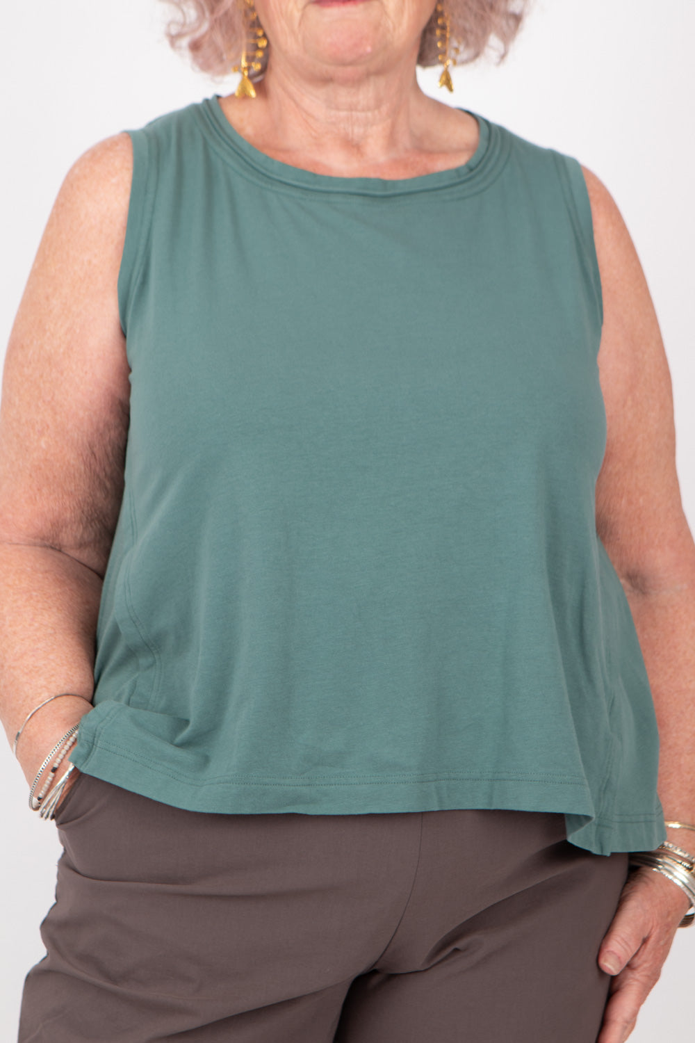 Rundholz Black Label Top