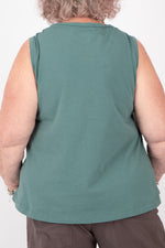 Rundholz Black Label Top