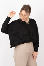 Rundholz Black Label Pullover