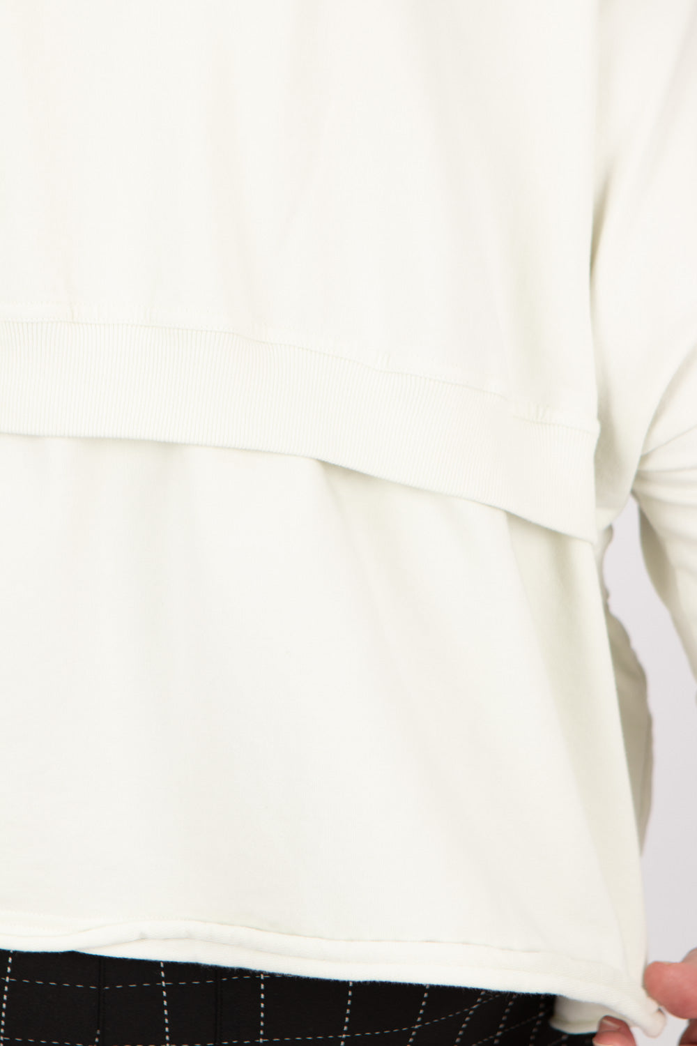 Rundholz Black Label T-Shirt