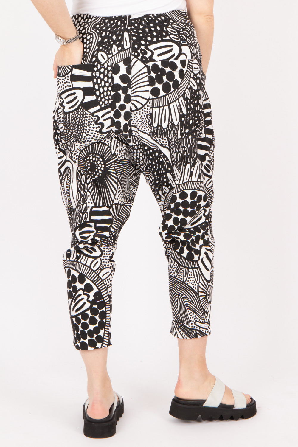 Rundholz Black Label Trousers