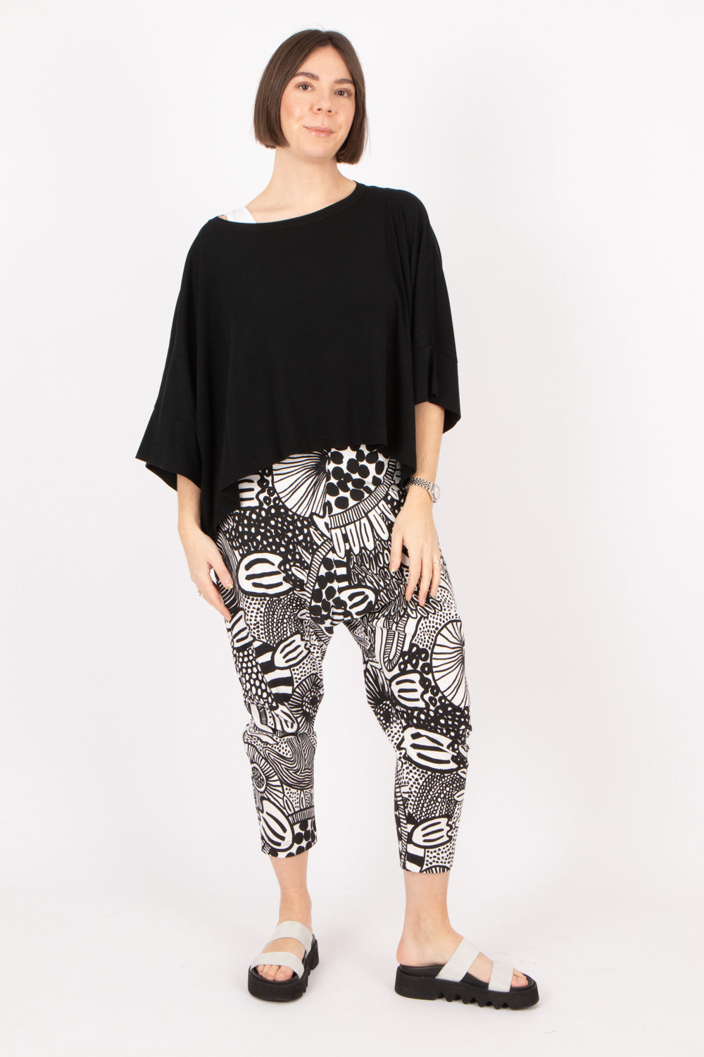 Rundholz Black Label Trousers