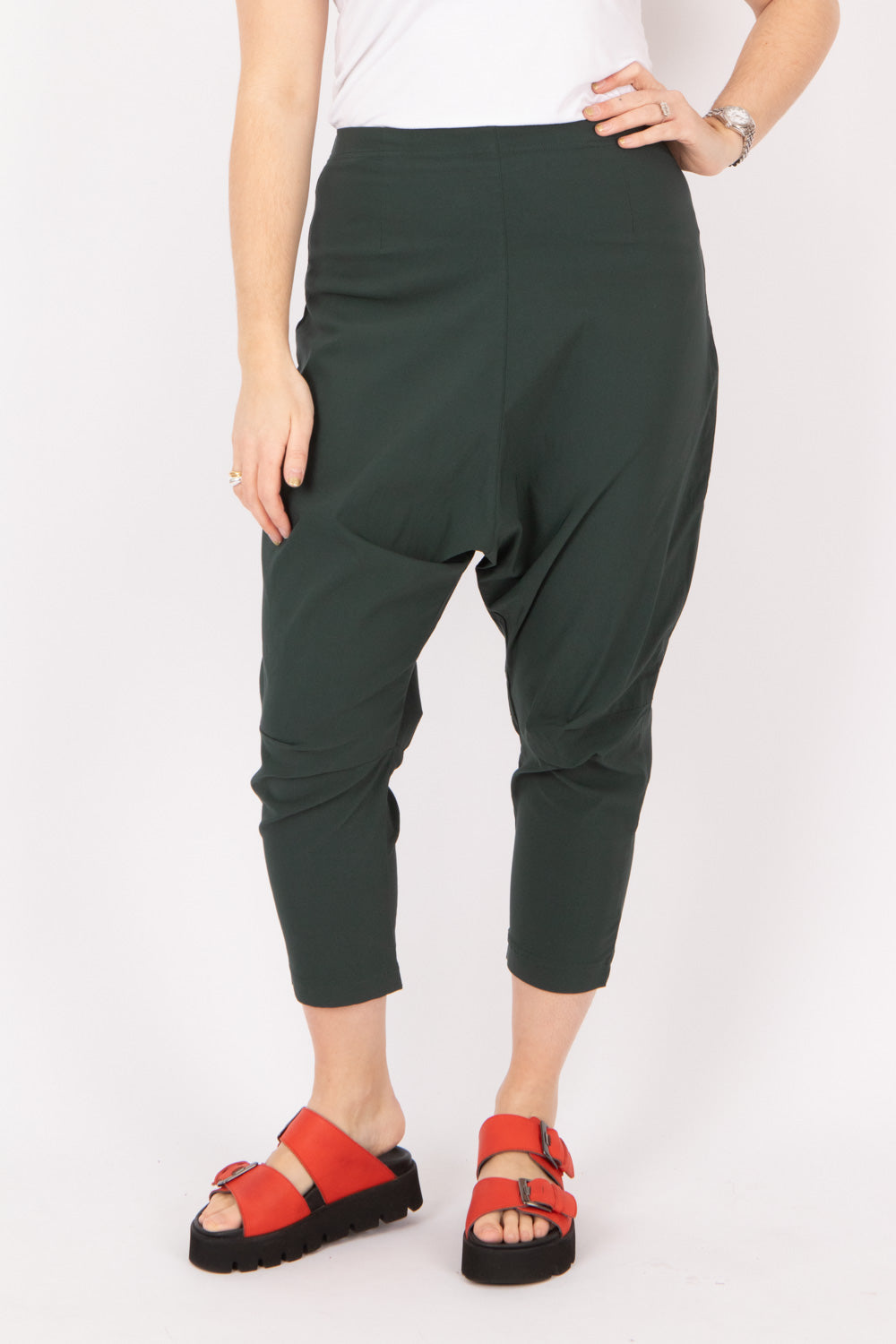Rundholz Black Label Trousers