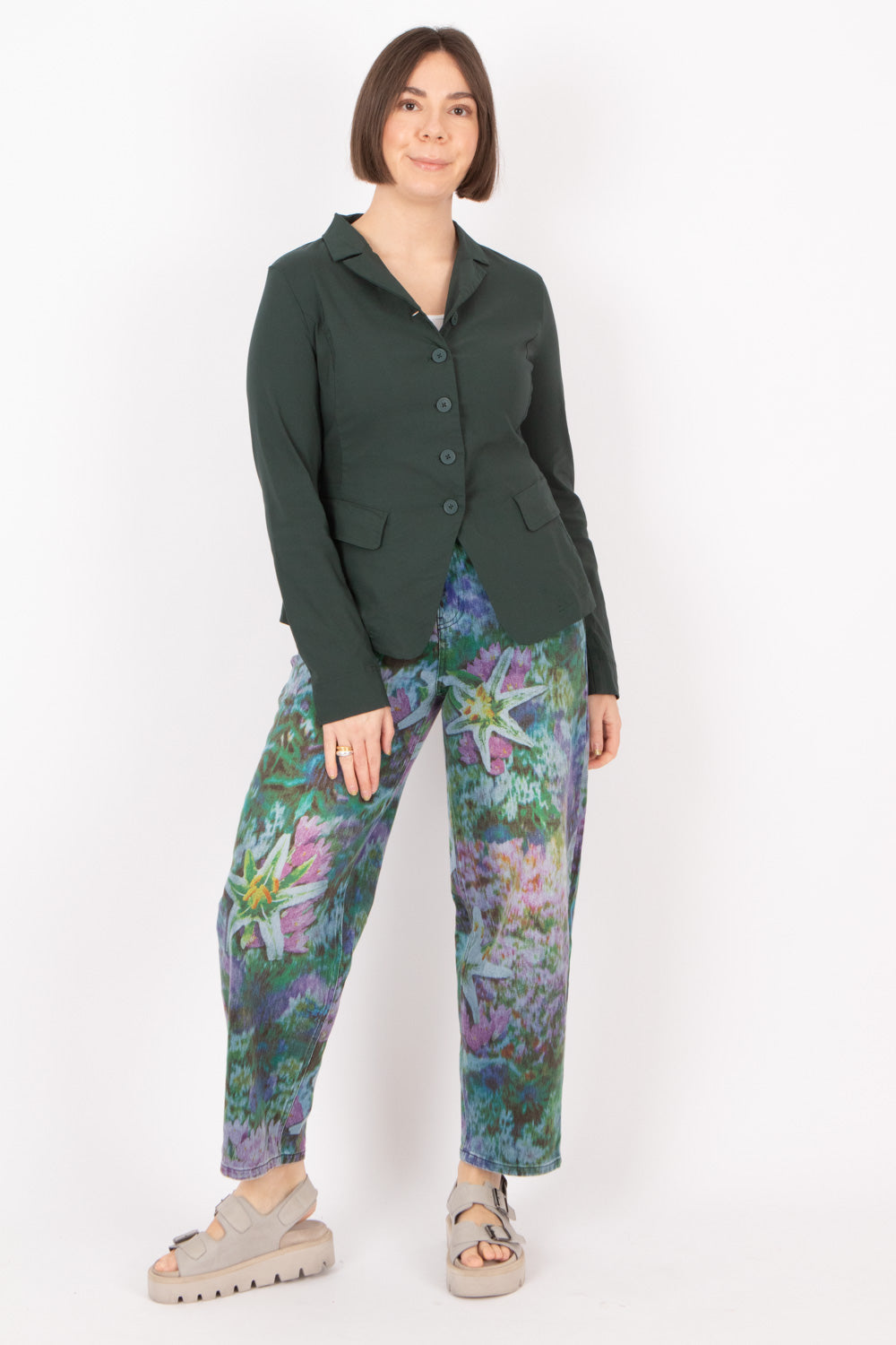 Rundholz Black Label Jacket