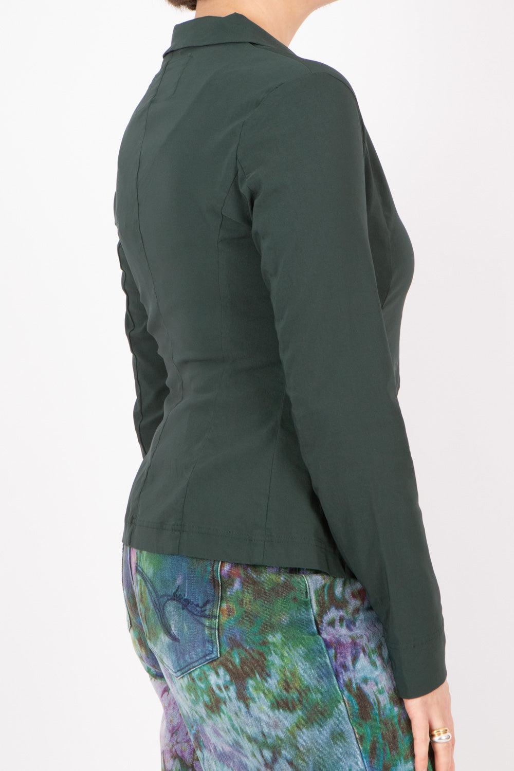 Rundholz Black Label Jacket