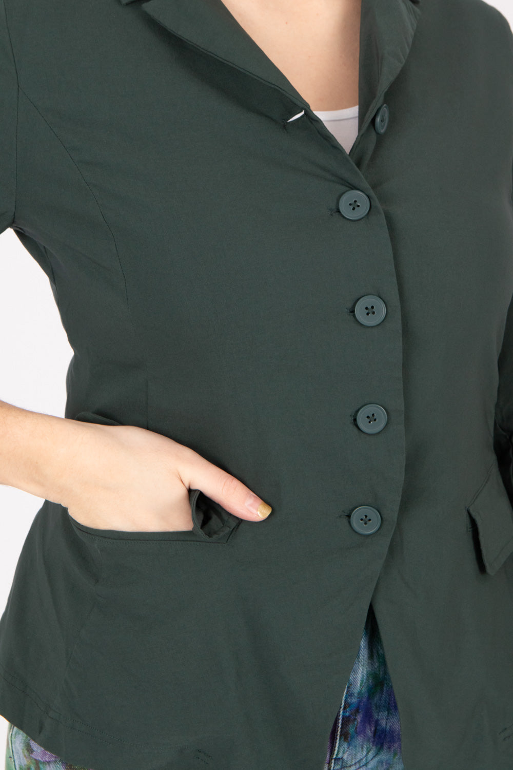 Rundholz Black Label Jacket