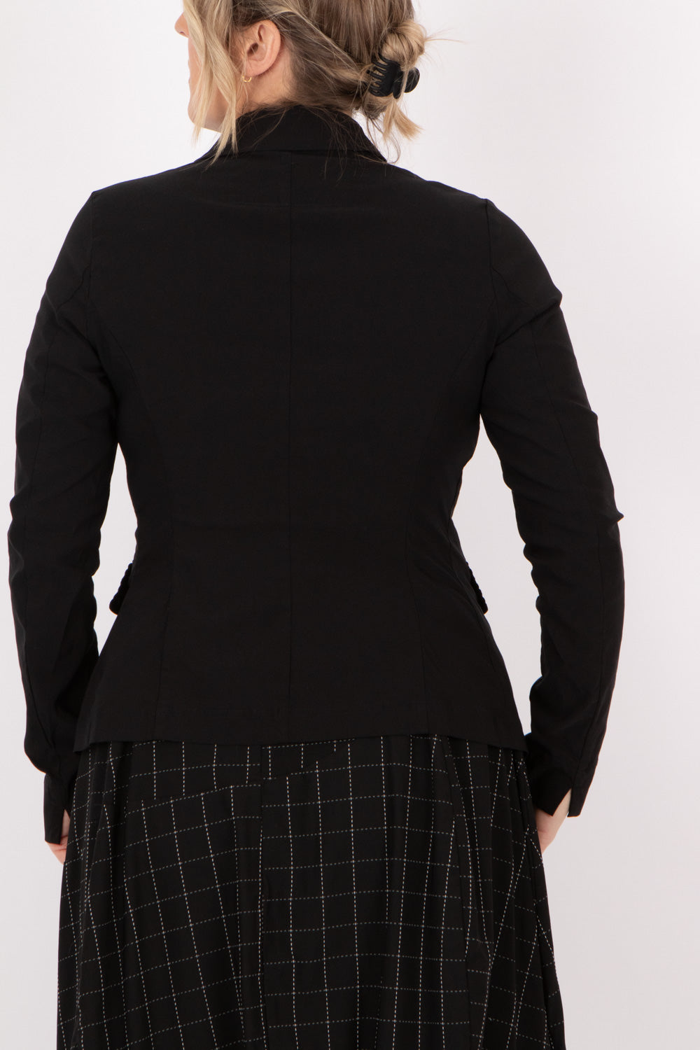 Rundholz Black Label Jacket