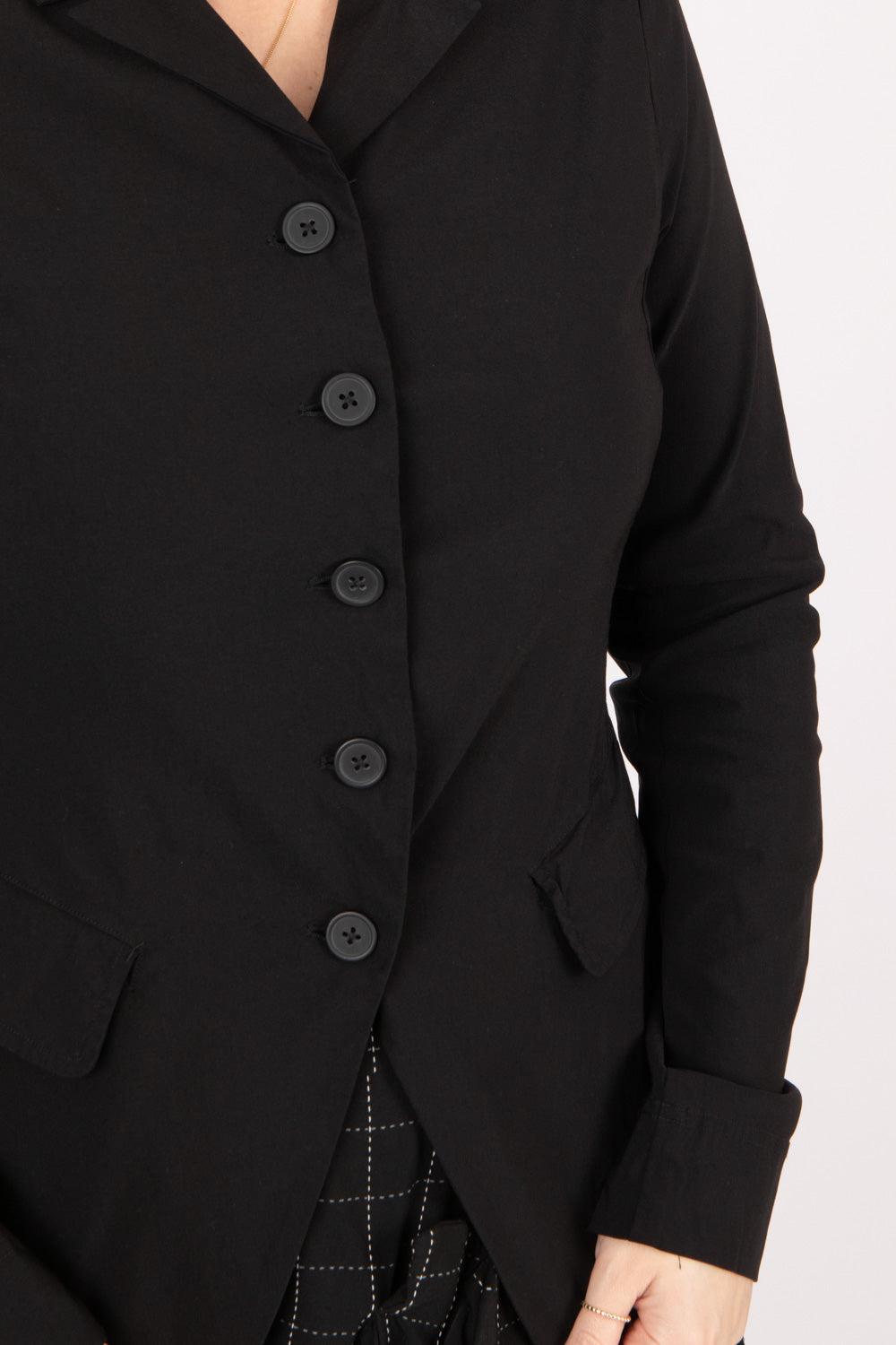 Rundholz Black Label Jacket