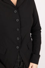 Rundholz Black Label Jacket