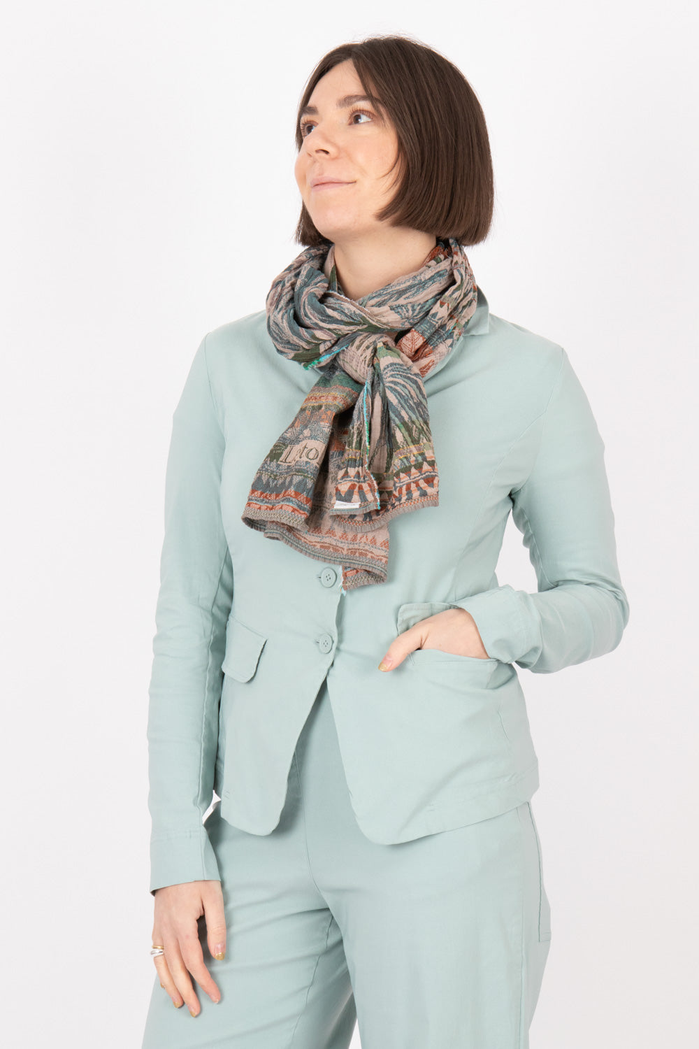 Rundholz Black Label Jacket