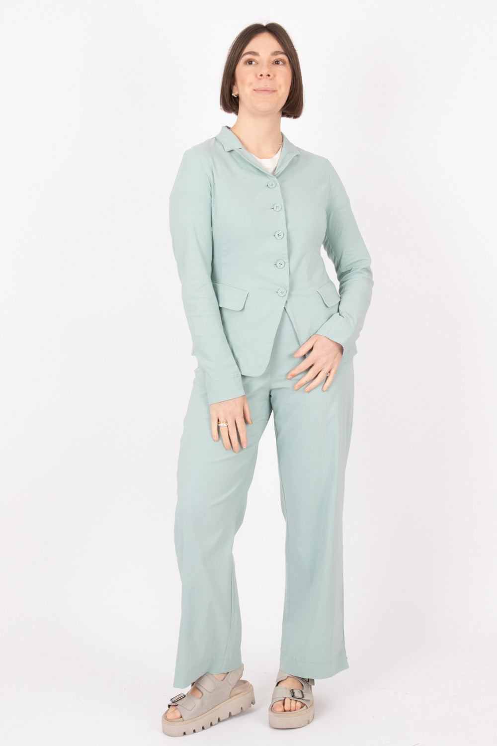 Rundholz Black Label Jacket