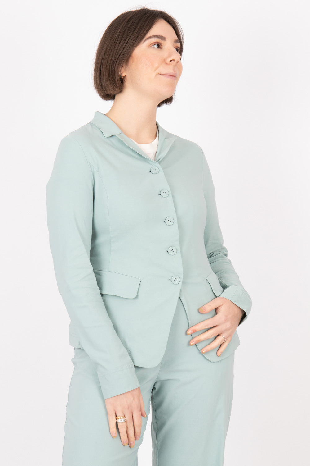 Rundholz Black Label Jacket