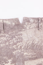 Rundholz Dip Trousers