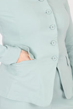 Rundholz Black Label Jacket