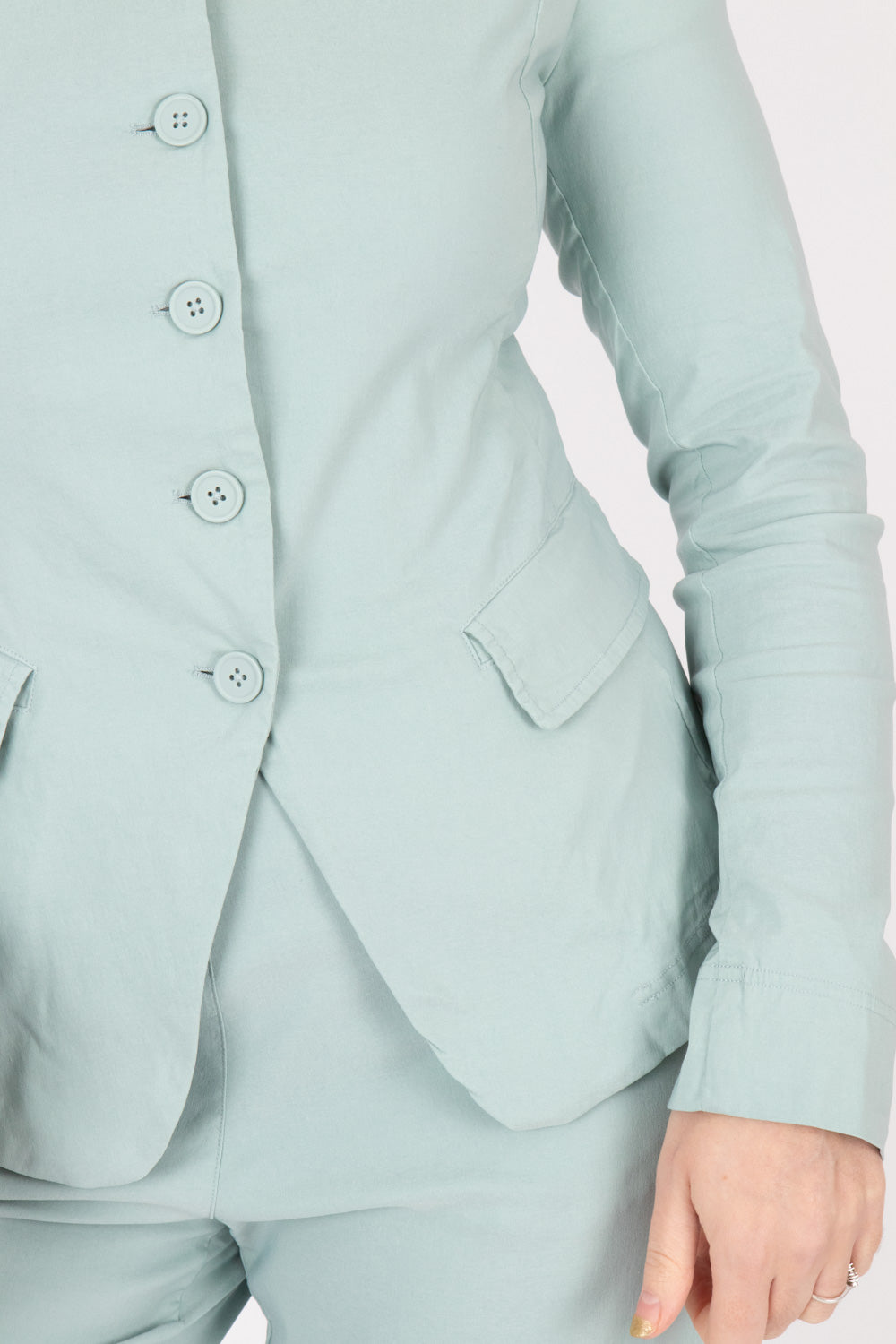 Rundholz Black Label Jacket