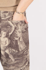 Rundholz Dip Trousers