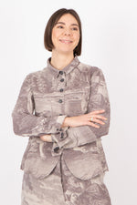 Rundholz Dip Jacket