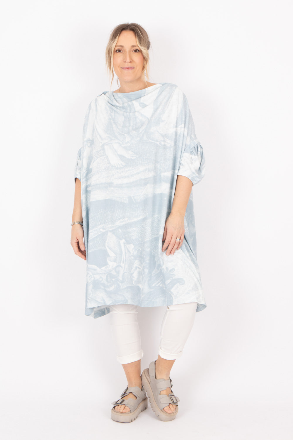 Rundholz Black Label Trousers